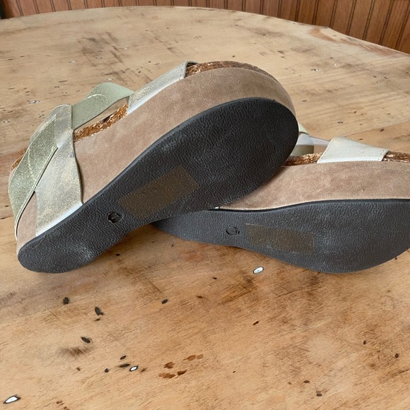 Gold Pierre Dumas - Picture 2 of 2